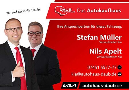 Kia EV3 58.3 AIR WIN DWA