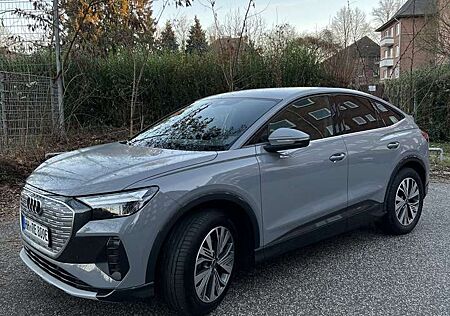 Audi Q4 e-tron SPORTBACK 35 e-tron