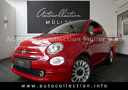 Fiat 500 Dolcevita*Pano*Alu*DAB*Klima*Leder*PDC*Tempo