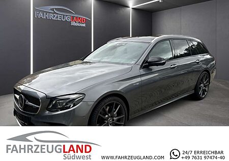 Mercedes-Benz E 43 AMG gebraucht kaufen Mercedes-Benz E 43 AMG T-Modell Burmester 20'' Pano Comand AHK Multi Beam