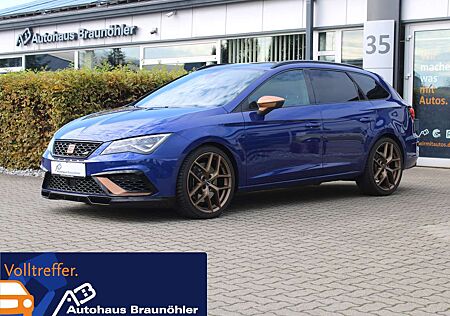 Seat Leon ST Cupra 300 4Drive*Pano*Beats*Kamera*LED*