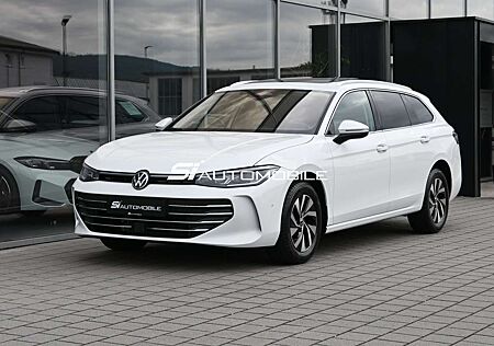 VW Passat Variant Volkswagen 1.5 eTSI DSG Business *AHK*IQ*STANDHEIZ*PANO*HUD*
