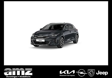 Kia XCeed 1.5T Vision Sitzheizung*Lenkradheizung