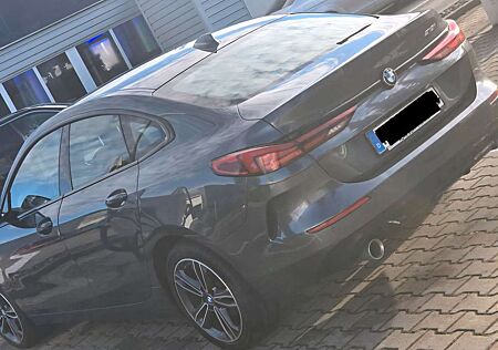 BMW 218i 218 Gran Coupe Aut. M Sport