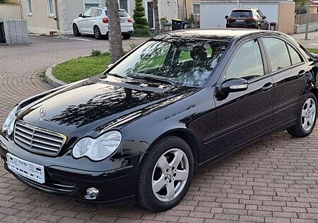 Mercedes-Benz C 200 CDI aus 2.Hand mit 67.911 KM