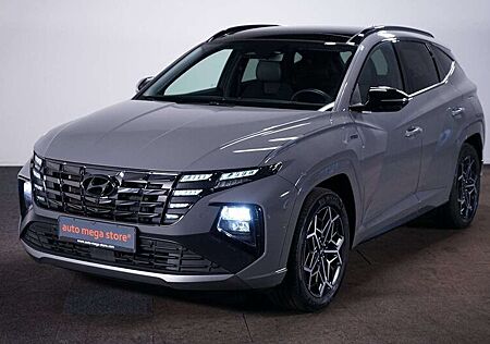Hyundai Tucson 1.6 PHEV 4WD N Line Aut.*Pano*Sitz Paket*