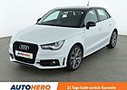 Audi A1 1.2 TFSI Admired *TEMPO*SHZ*ALU*