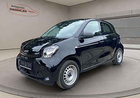 Smart ForFour electric drive EQ,Climatronic,Tempomat,Abstandswar