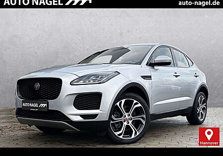 Jaguar E-Pace S P250 AWD 20" ACC Pano Black-P. Winter-P