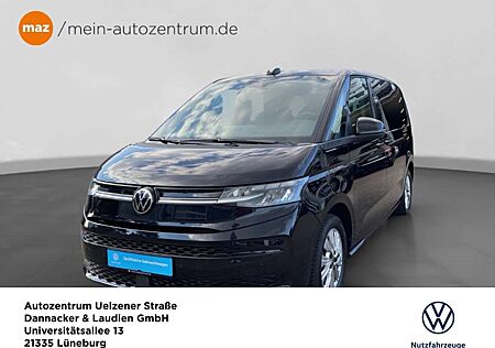 VW T7 Multivan Volkswagen 2.0 TDI Life Alu LED AHK Navi 7-Sitze Kamera Sitzh