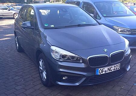 BMW 216i 216 Active Tourer