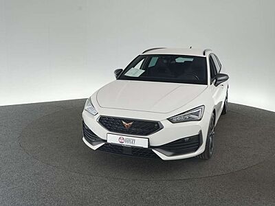 SEAT Leon ST 1.4 e-Hybrid DSG LED GRA DCC Navi