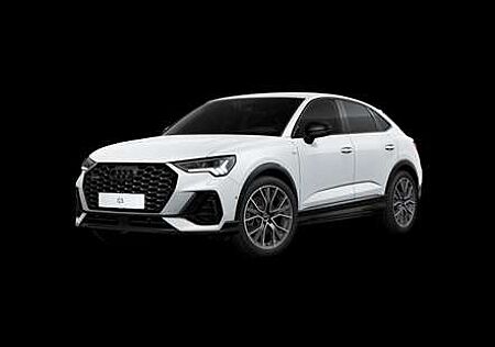 Audi Q3 40 TDI quattro S line