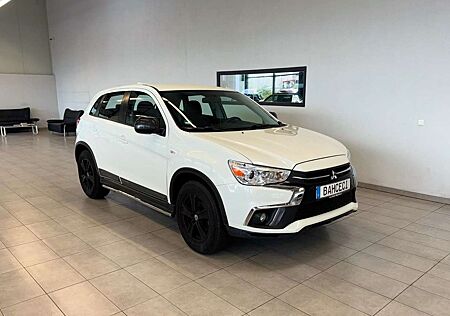 Mitsubishi ASX gebraucht kaufen Mitsubishi ASX 1,6L Basis 2WD*Klima*PDC*