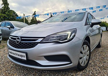 Opel Astra K 1.6 CDTI Sports Tourer Business Start/St