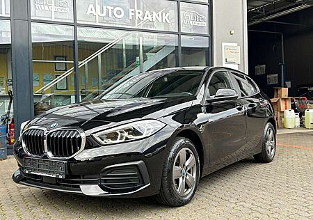 BMW 118 i Advantage Live Cockp*Navi*Shzg