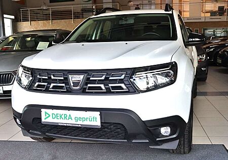 Dacia Duster II 1,5 dCi Comfort