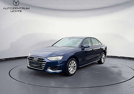 Audi A4 Lim. 30 TDI advanced /VC/KAMERA/SCHIEBEDACH/
