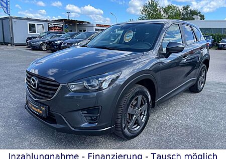 Mazda CX-5 Exclusive-Line AWD