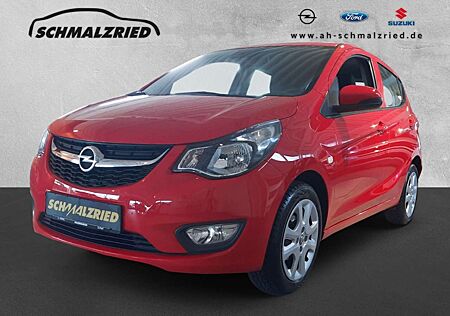 Opel Karl Edition 1.0 Klima el.SP teilb.Rücksb eFH NSW Tagfa