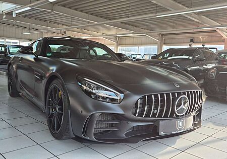 Mercedes-Benz AMG GT Designo Magno/Carbon/Burmester/1A