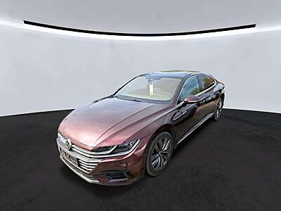 Volkswagen Arteon R-Line 4Motion2.0TDI DSG Matrix ACC Sound