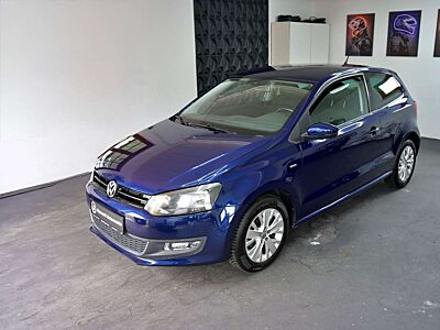 Volkswagen Polo LIFE |Klima | Sitzheizung | Tempomat | PDC