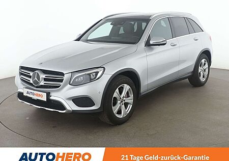 Mercedes-Benz GLC 300 4Matic Exclusive Aut. *HUD*LED*ACC*360°*