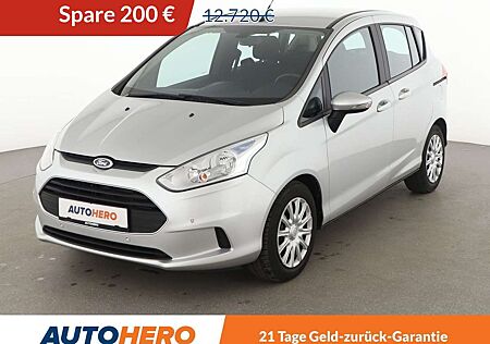 Ford B-Max 1.6 Ti-VCT Trend Aut.*TEMPO*PDC*SHZ*KLIMA*