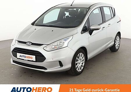 Ford B-Max 1.6 Ti-VCT Trend Aut.*TEMPO*PDC*SHZ*KLIMA*