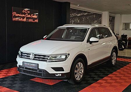 VW Tiguan Volkswagen Join Start-Stopp (LED/VIRTUAL/HUD/ACC/SHZ