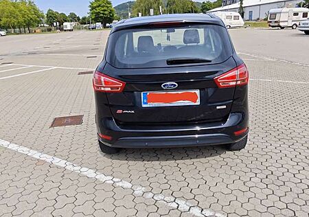 Ford B-Max gebraucht kaufen Ford B-Max 1.0 EcoBoost SYNC Edition TÜV 10/27