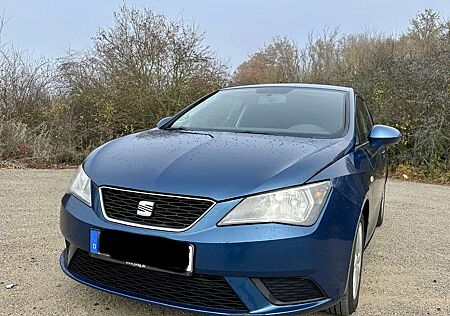 Seat Ibiza SC 1.6 TDI CR Style