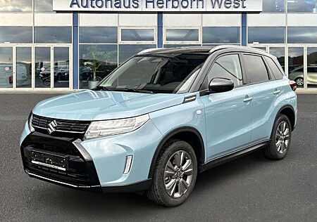 Suzuki Vitara 1.4 GL+ Facelift Zweifarbig Navi SHZ PDC Assistenz