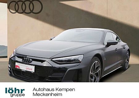 Audi e-tron GT Design Paket cognacbraun Matrix B&O