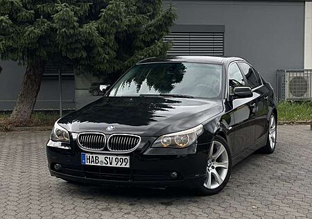 BMW 523i 523