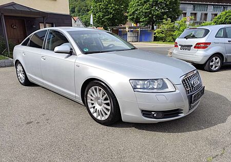 Audi A6 2.4 TüV Neu