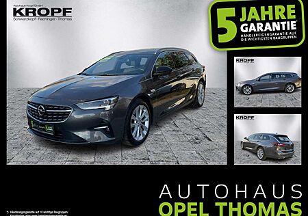 Opel Insignia B Sports Tourer 2.0 CDTI Business ACC