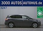 Ford S-Max 2.0 EB Titanium Leder Navi LED+ DAB Ahk