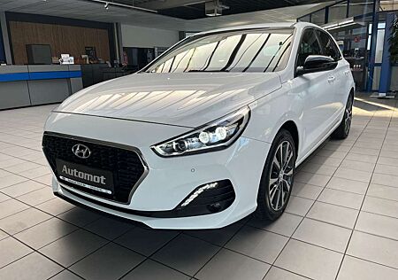 Hyundai i30 1.0 T-GDI YES! Plus*LED*Navi*Sitzh.*Kamera