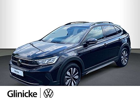 VW Taigo Volkswagen 1.0 TSI Move NAVI, RFK, PDC, KLIMA