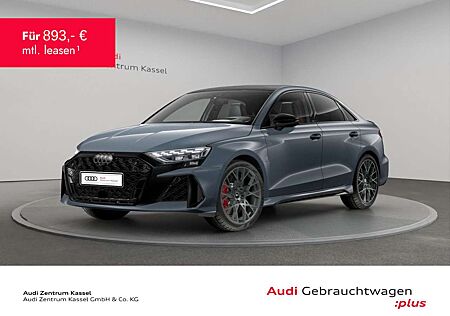 Audi RS3 Matrix Pano HuD SONOS Keramik