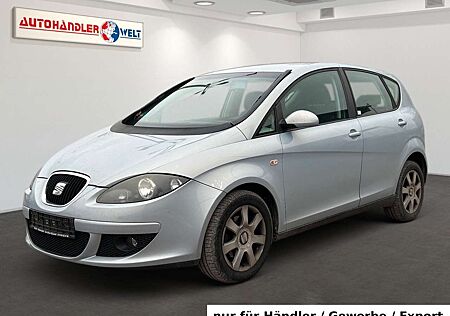 Seat Altea 1.6 Style Klimaautomatik PDC Tempo