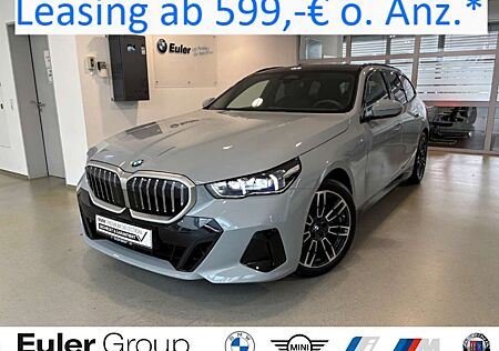 BMW 520 d Touring M Sport AHK Pano StandHzg H/K PAProf Tra