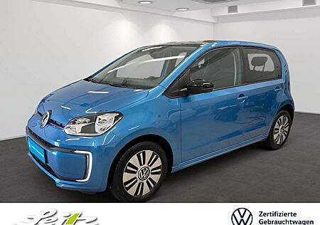 VW e-up! Volkswagen e-up! Style *BLUETOOTH*SITZH*DAB*