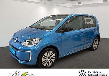 VW e-up! Volkswagen e-up! Style *BLUETOOTH*SITZH*DAB*