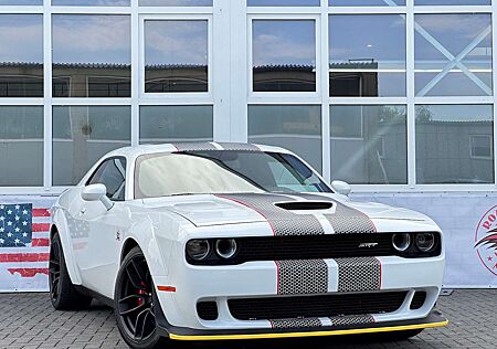 Dodge Challenger SRT 392 R/T Scatpack orig. Widebody