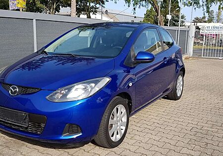 Mazda 2 1.3 Independence Sport (3-trg.)