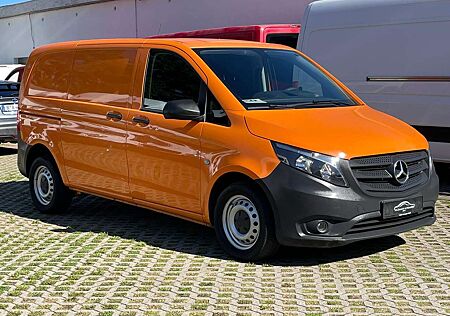 Mercedes-Benz Vito 116 CDI//Aut.//KLIMA//Temp.//1.H//AHK//TOP
