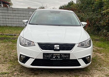 Seat Ibiza 1.0 MPI Style